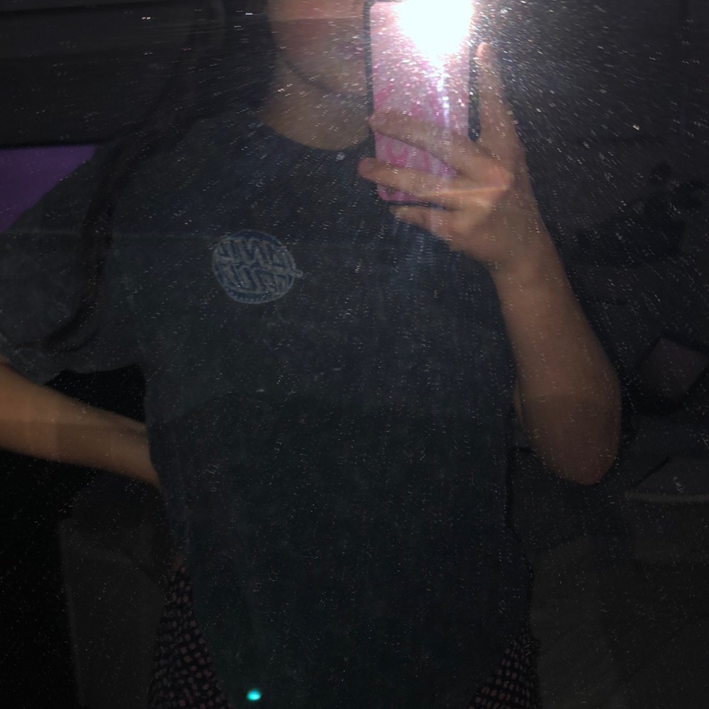 Santa Cruz T - Shirt